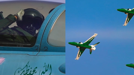 السعودية.. اختتام معرض الدفاع العالمي بزخم دولي يعزز مستهدفات 