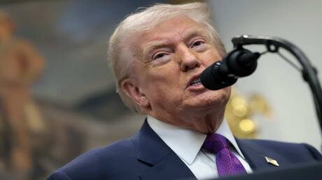 الولايات المتحدة وتايوان تبرمان اتفاقا تجاريا تاريخيا