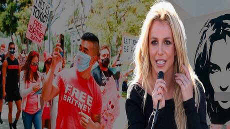 صفقة بيع كتالوج بريتني سبيرز تمنعها من استعادته قبل عام 2060