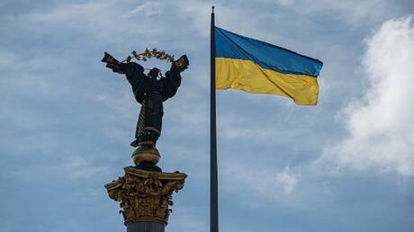 تسوية النزاع الأوكراني