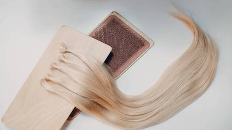 دراسة تحذّر من خطر مخفي في وصلات الشعر 