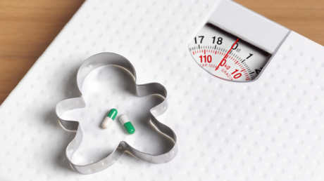 دواء جديد لإنقاص الوزن دون التأثير على الشهية أو الدماغ 