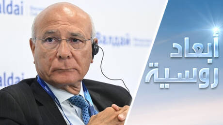 الدول العربية والصحوة السيادية