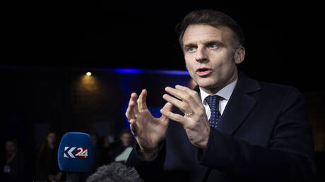 مؤتمر ميونيخ للأمن