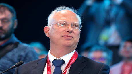 دميترييف يكشف سبب تغيير القادة الأوروبيين نهجهم لحل النزاع الأوكراني