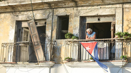 سفير روسيا في هافانا: كوبا لا تستبعد عدوانا عسكريا أمريكيا وتستعد لكافة السيناريوهات