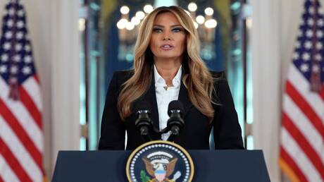 دميترييف يشيد بجهود ميلانيا ترامب في لم شمل الأطفال الروس والأوكرانيين بعائلاتهم