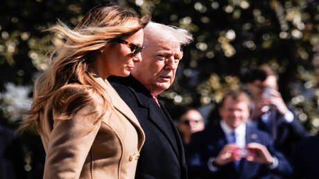 ترامب: تسوية النزاع في أوكرانيا ممكنة