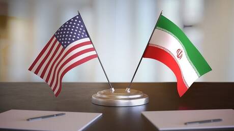 المواجهة الأمريكية - الإسرائيلية مع إيران