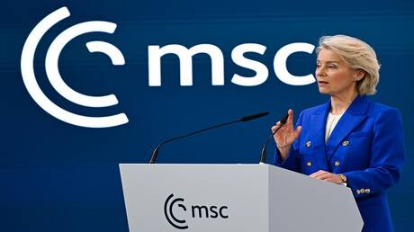 مؤتمر ميونيخ للأمن