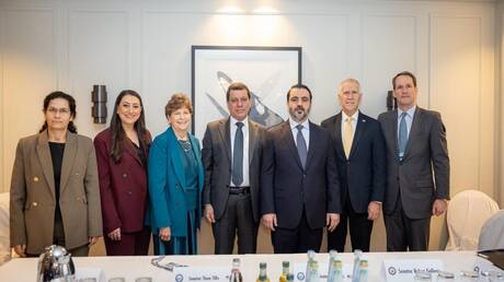 مؤتمر ميونيخ للأمن