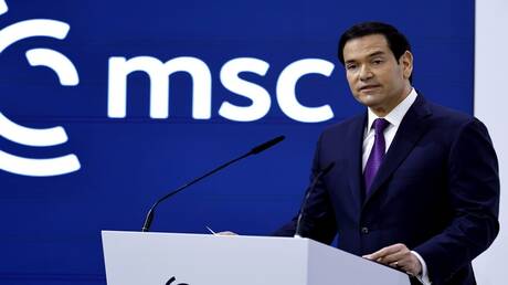 مؤتمر ميونيخ للأمن