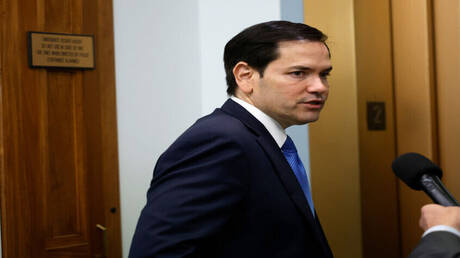 المواجهة الأمريكية - الإسرائيلية مع إيران