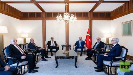 خطة ترامب لإنهاء الحرب في غزة