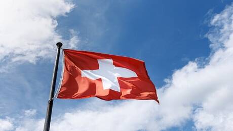 سويسرا تؤكد إجراء محادثات بين الولايات المتحدة وإيران في جنيف الأسبوع المقبل