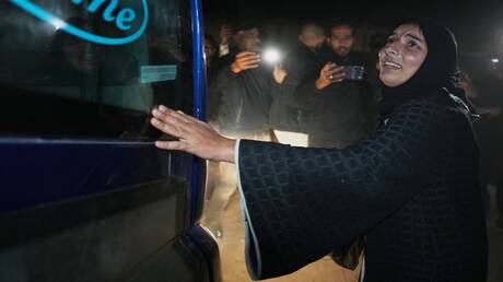 خطة ترامب لإنهاء الحرب في غزة