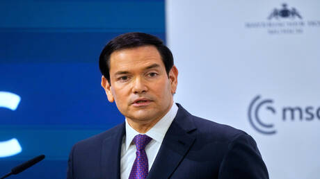 مؤتمر ميونيخ للأمن