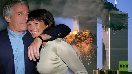 بريدان إلكترونيان في ملفات إبستين يكشفان خفايا 11 سبتمبر - عاجل 