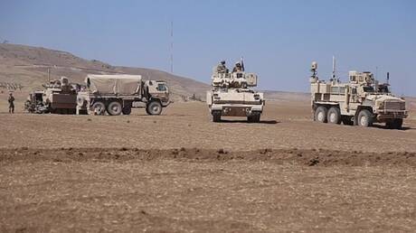 ماذا بعد تقليص الوجود العسكري الأمريكي في سوريا؟ - عاجل 