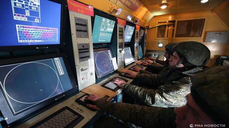 العملية العسكرية الروسية في أوكرانيا