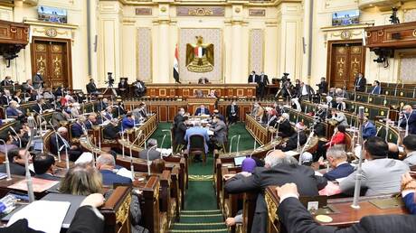 مصر. . إحالة برلماني شهير للمحاكمة في واقعة مفزعة