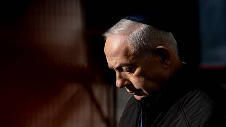 المواجهة الأمريكية - الإسرائيلية مع إيران