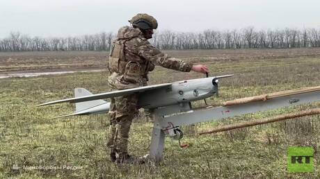 العملية العسكرية الروسية في أوكرانيا