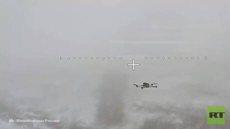 العملية العسكرية الروسية في أوكرانيا