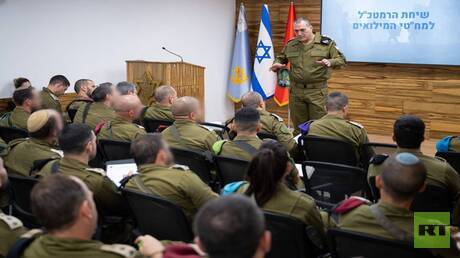 خطة ترامب لإنهاء الحرب في غزة