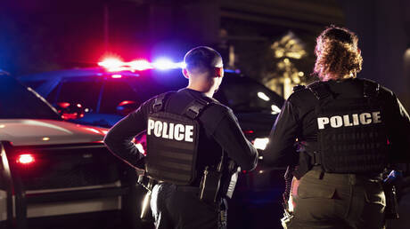 لقطات درامية  تُظهر أبا مخمورا يصف كيف قتل ابنته بعد شجار حول ترامب (فيديو)