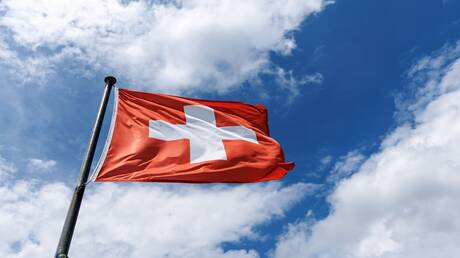 الخارجية السويسرية: المفاوضات حول أوكرانيا ستجري وراء الأبواب المغلقة