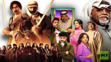 خريطة الدراما الخليجية في رمضان 2026.. 30 مسلسلا بين الكوميديا والرعب والتشويق (فيديو)