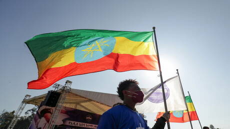 خبير مصري يتحدث عن "لعبة إثيوبية" خطيرة - عاجل 