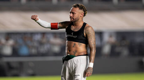  أنشيلوتي يضع شروطا حاسمة أمام نيمار قبل مونديال 2026 