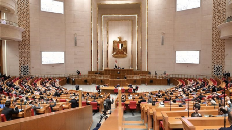 مطالب مصرية بتعديل الدستور 