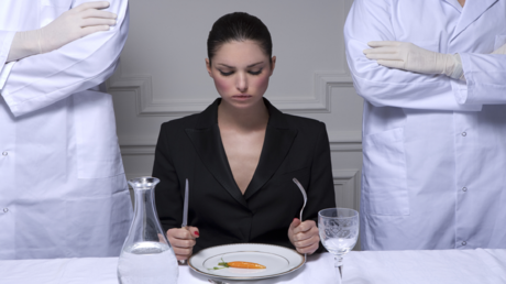 أخطاء شائعة تمنعك من فقدان الوزن رغم اتباع الحمية 