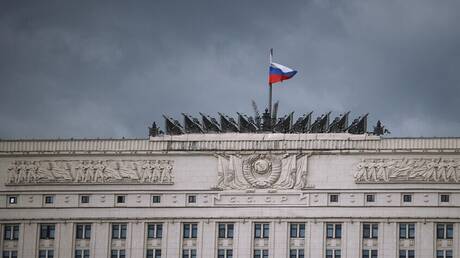 العملية العسكرية الروسية في أوكرانيا