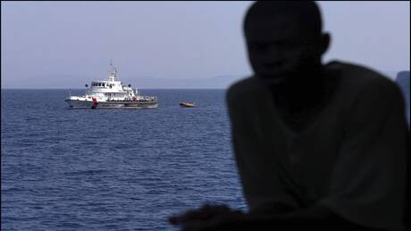 وزير الخارجية في الحكومة الليبية المكلفة يوضح سبل معالجة الهجرة غير الشرعية