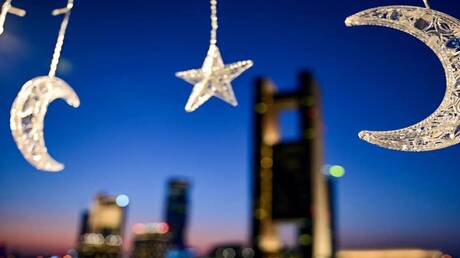 هل يوجد خلاف في مصر حول موعد شهر رمضان؟.. البحوث الفلكية تحسم الجدل - عاجل 