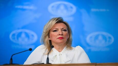 مفاوضات جنيف لحل الأزمة الأوكرانية