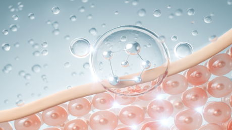 ابتكار ثوري لعلاج الجروح المزمنة ومنع البتر 