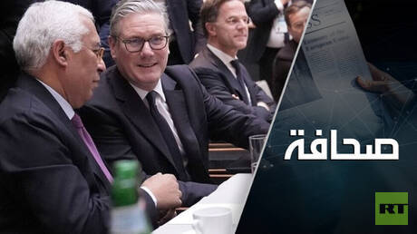 ستارمر يدمر نفسه ويهدي فاراج نصرا