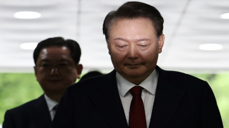  محكمة في كوريا الجنوبية تحكم على الرئيس السابق يون سوك يول بالسجن المؤبد 