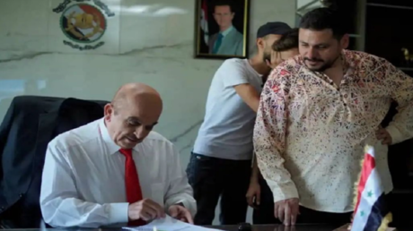 دراما رمضان