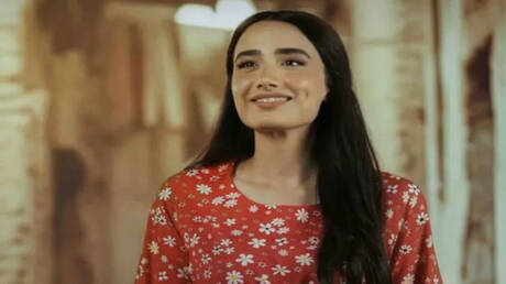 دراما رمضان