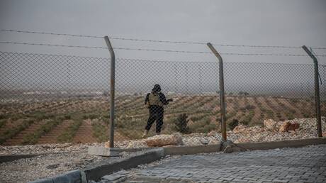 "فايننشال تايمز": فرار أكثر من 20 ألف سجين من مخيم الهول وانتشارهم في سوريا وتركيا والعراق 