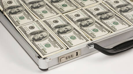 "كذبة بـ12 تريليون دولار".. دميترييف ينفي تقريرا لـ"ذا إيكونوميست" أحدث ضجة - عاجل 