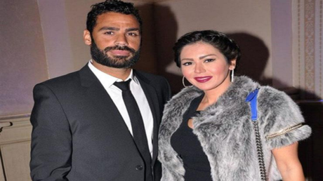 إنه حنون واعترف.. الفنانة الخميسي تكشف تفاصيل أزمتها مع زوجها بعد اكتشاف اقترانه السري لمدة 7 سنوات 