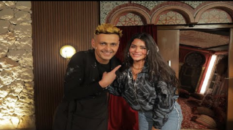 دراما رمضان