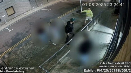 قضية السعودي محمد القاسم.. صديق الضحية يكشف تفاصيل صادمة للطعنة القاتلة في مدينة كامبريدج (صور)